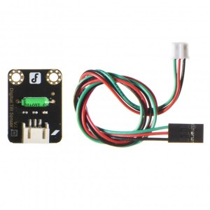 Digital Tilt Sensor (Arduino Compatible)